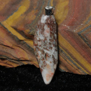 Walensee Quarzbreckzie Anhänger